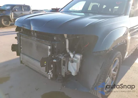 2018 Volkswagen Atlas 3.6L V6 Se/3.6L V6 Se W/Technology из США, поврежденный, VIN 1V2DR2CA3JC543946